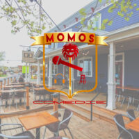 MOMOS COMÉDIE CLUB DU DÉLIRES ET DÉLICES DE CHAMBLY