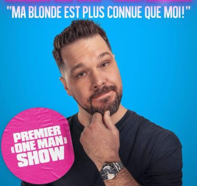 NICK LAVOIE - 14 NOVEMBRE 20H - BROADWAY SHAWINIGAN – Image 2