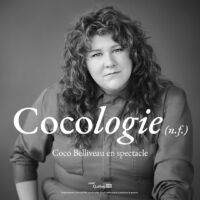 COCO BELLIVEAU - 25 VRIL 20H - ST-JOHN BROMONT