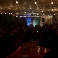 MOMOS COMÉDIE CLUB DU BROADWAY, SHAWINIGAN