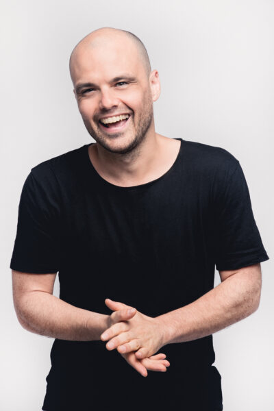 GALA BÉNÉFICIE AVEC ANTHONY KAVANAGH - 14 JUIN 20H - M RESTO-BAR STE-CATHERINE – Image 2