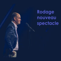GUY NANTEL - 28 NOVEMBRE 20H - AU DÉLIRES ET DÉLICES CHAMBLY
