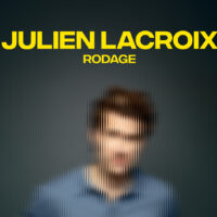 JULIEN LACROIX - 20 NOVEMBRE 20H - BISTRO LE 633 BROMONT