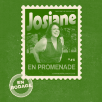 JOSIANE AUBUCHON- 30 AVRIL 20H - BISTRO LE 633 BROMONT