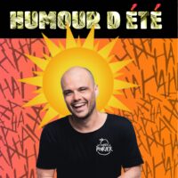 HUMOUR D'ÉTÉ (SAP) - 16 JUILLET 20H - ESPACE CULTUREL ST-JOHN BROMONT