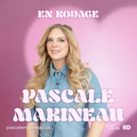 PASCALE MARINEAU - 12 JUIN 20H - BROADWAY SHAWINIGAN
