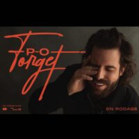 P-O FORGET - 3 JUILLET 20H - BROADWAY SHAWINIGAN