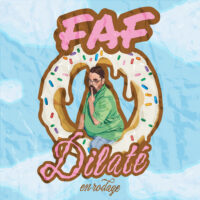 FAF - 12 FÉVRIER 20H- BROADWAY SHAWINIGAN